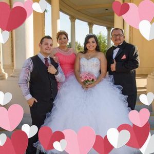 Meet your Posher, Guadalupe